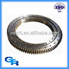 Hight quality low price cross roller koyo slewing ring bearing